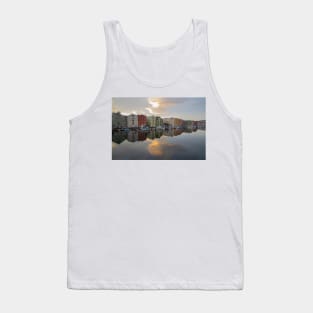 Norwegian Reflections Tank Top